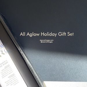 Holiday Gift Set / Brand New